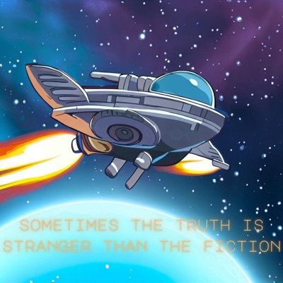 Sometimes the Truth Is Stranger Than the Fiction (feat. Yung'cid & King Theta) - Single