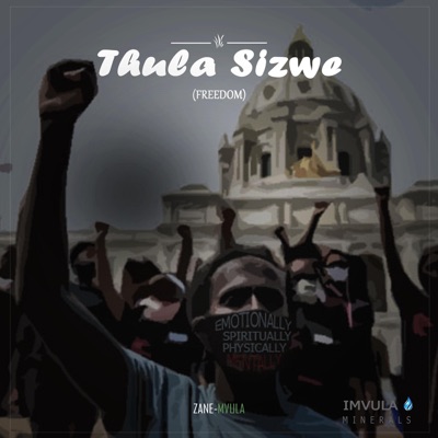 Thula Sizwe (Radio Edit) [Radio Edit] - Single