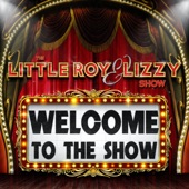 The Little Roy and Lizzy Show - Rainbow Stew