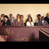 No Jury - Single - Ricky Kanes