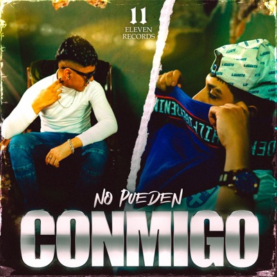 No pueden conmigo (feat. 4key) - Single