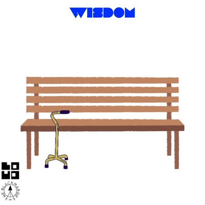 WISDOM (feat. PiffOnGxd) - Single