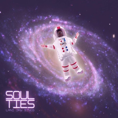 Soul Ties (feat. BeatsByNIX) - Single