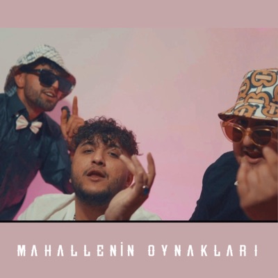 Şenol Evgi Hd - Mahallenin Oynakları