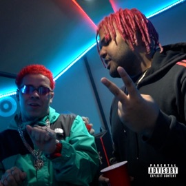 Meia Lua Laranja Smu, Mc Anjim & Comini