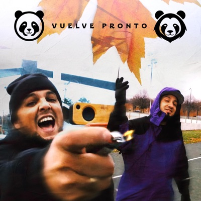 Vuelve Pronto - Single