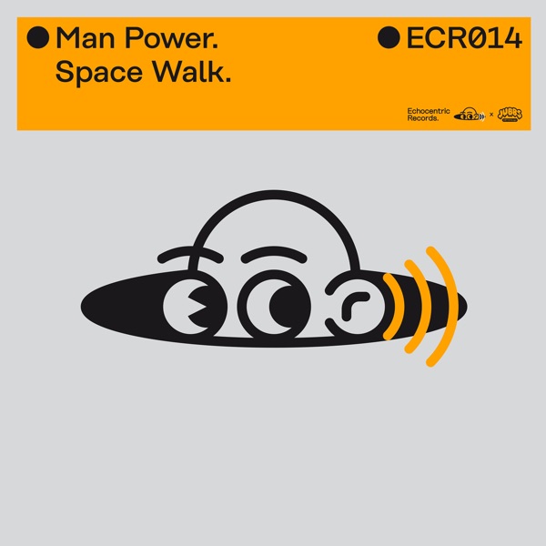 Space Walk - Single