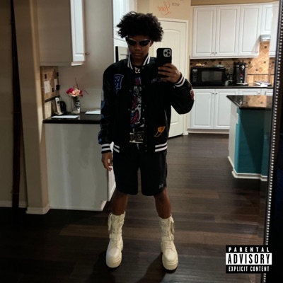 I Fell In Luv Wit a Broken Spirit - Single