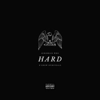 Hard - Single - Scribbles Who