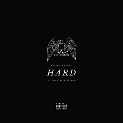 Hard - Single