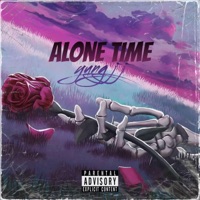 Alone time (feat. kxmikvzi) - Single - yung jj$