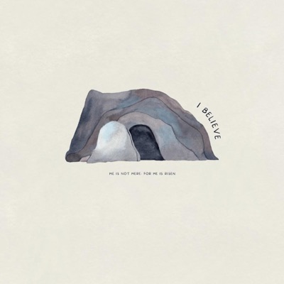 I Believe - Single