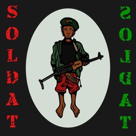Soldat 7omoro