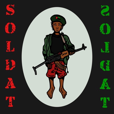 Soldat - Single