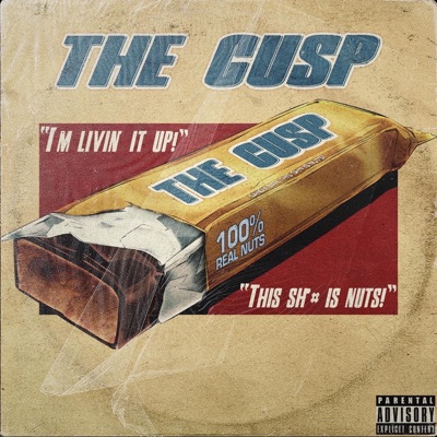 The Cusp - Single