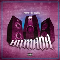 Hitmada - Single - Plebeia, MC Theuzyn & Dj SuMo Beats