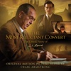 The Most Reluctant Convert (Motion Picture Score) artwork