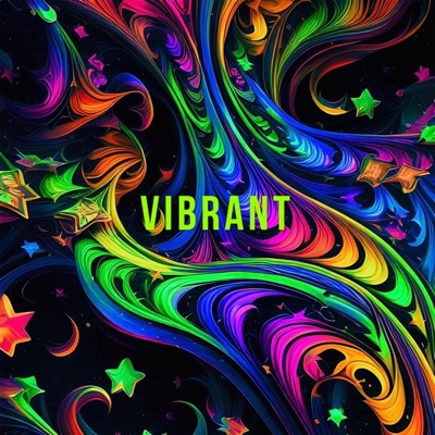 Vibrant - EP
