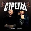 Стрелы (feat. Andro) - Single