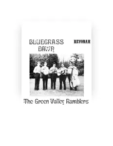 Listen to The Green Valley Ramblers, watch music videos, read bio, see tour dates & more!