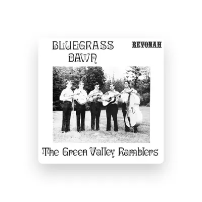 Listen to The Green Valley Ramblers, watch music videos, read bio, see tour dates & more!