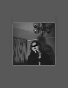 Твой Drug을(를) 듣고, 뮤직 비디오를 보고, 약력을 읽고, 투어 일정 등을 확인하세요!