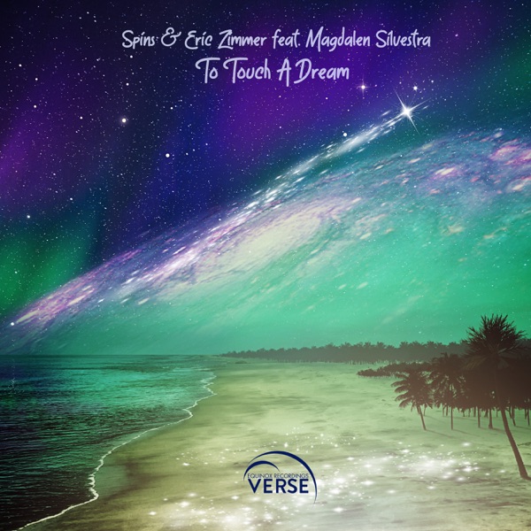 To Touch a Dream (feat. Magdalen Silvestra) - Single