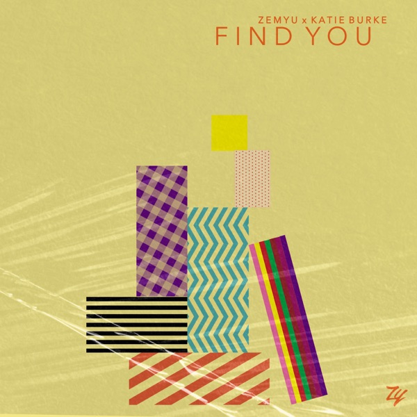 Find You (feat. Katie Burke) - Single