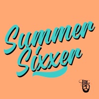 Summer Sixer - EP - BIG PO