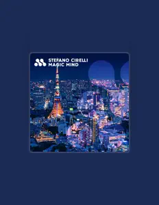 Stefano Cirelliを聴いたり、ミュージックビデオを鑑賞したり、経歴やツアー日程などを確認したりしましょう！