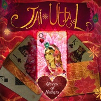 Queen of Hearts - Jai Uttal