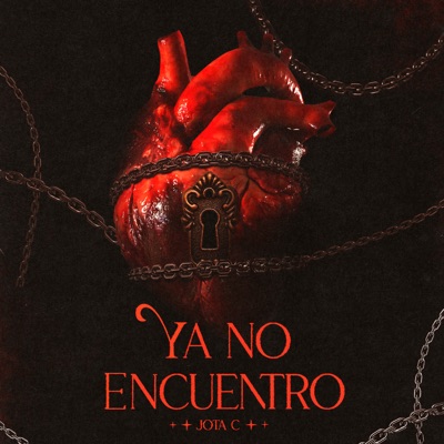 Ya no encuentro - Single