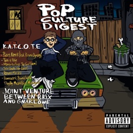 Homeward Bound / What They Rly Meant (feat. missingno.) k.a.t.c.o.t.e, gnarlowe & Brix