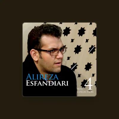 Listen to Alireza Esfandiari, watch music videos, read bio, see tour dates & more!