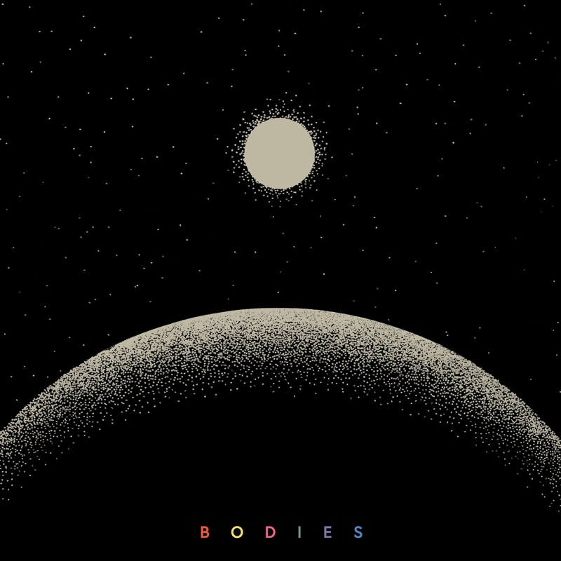 B O D I E S - EP