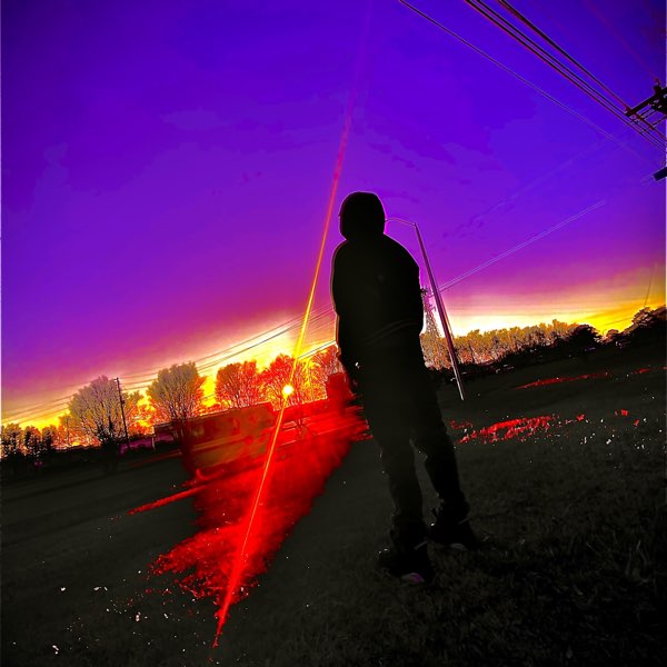 G-RAP/PO'ONE 洋楽