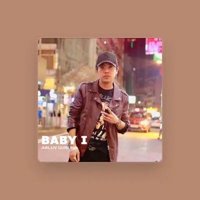 Listen to Arluv Gurung, watch music videos, read bio, see tour dates & more!