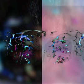 Angelic Ghost Hexsyre