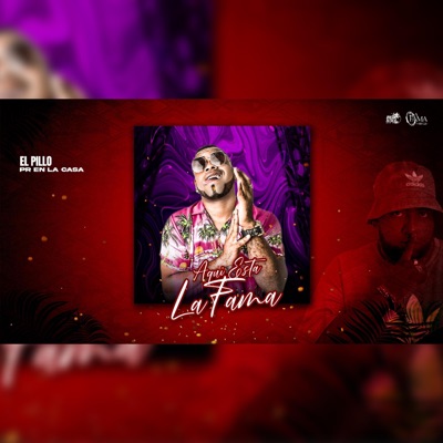 El Pillo (feat. Pr En La Casa) - Single
