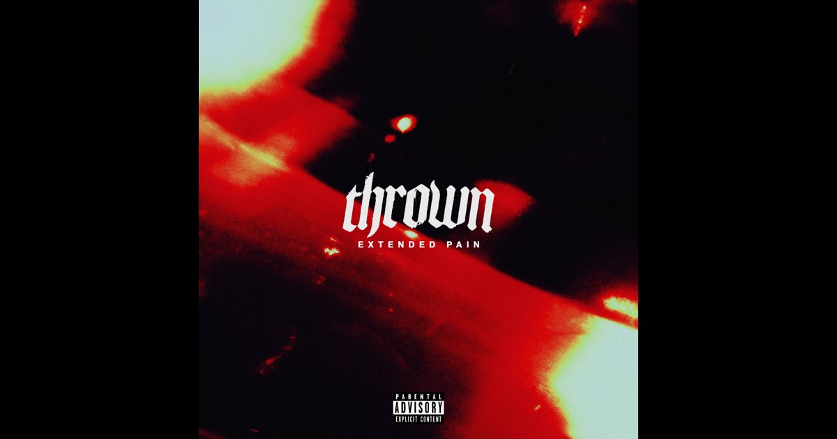 EXTENDED PAIN | thrown | Arising Empire