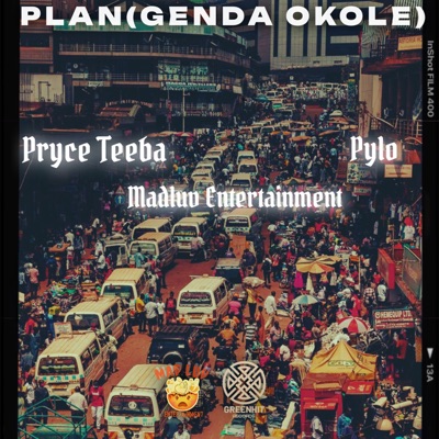 Plan(Genda Okole) - Single