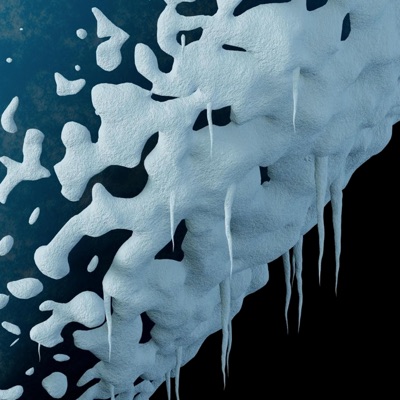 Halb Erfroren - Single