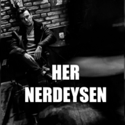 Her Nerdeysen - Mervan Tuzcuoğlu