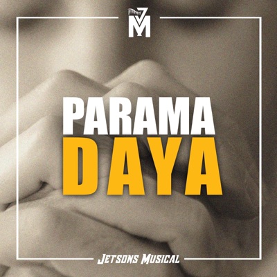 Parama Daya (feat. Devu Mathew) - Single