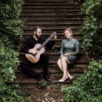 Histoire du tango: II. Café 1930 - Single - Lara Deutsch & Adam Cicchillitti