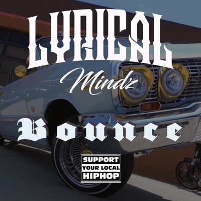 Bounce - Single