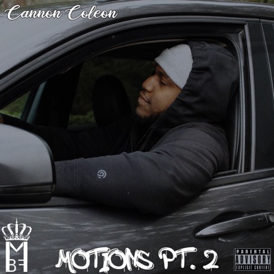 Motions Pt, 2 - Single