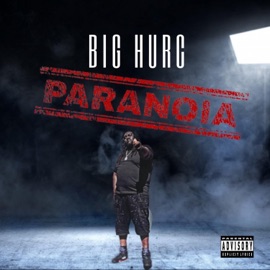 Paranoia BIG HURC