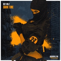 Dark Time - Single - Get Hilz
