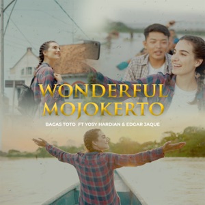 Bagas Toto - Wonderful Mojokerto (feat. Edgar Jaque & Yosy Hardian) - Line Dance Musik